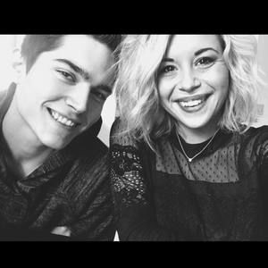 Meet your Posher, Kelsey